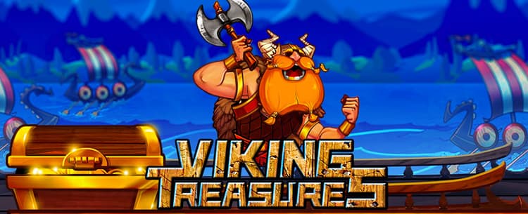 Viking Treasures 