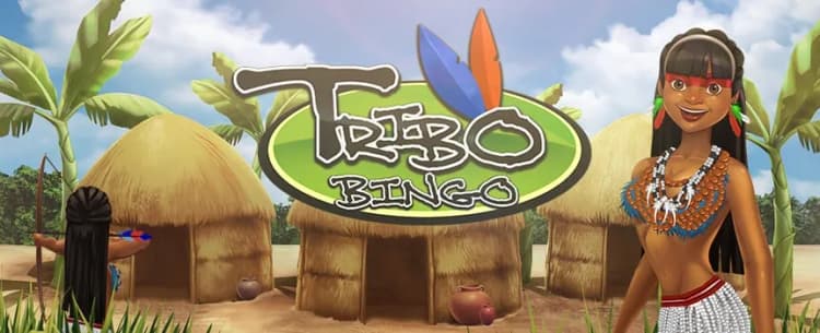 Learn to play Tribo Bingo.