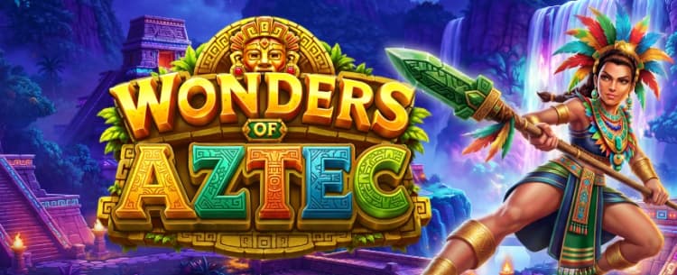 Wonders of Aztec