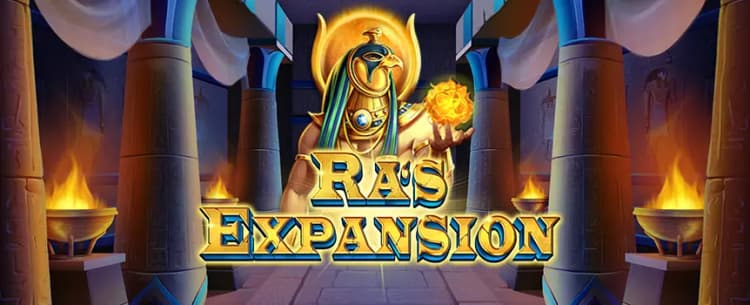 Ra's Expansion