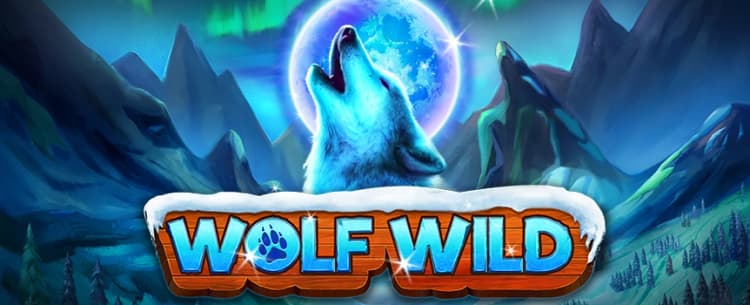 Wolf Wild