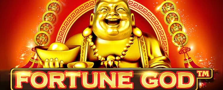 Fortune God