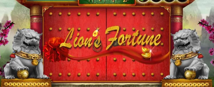 LIONS FORTUNE