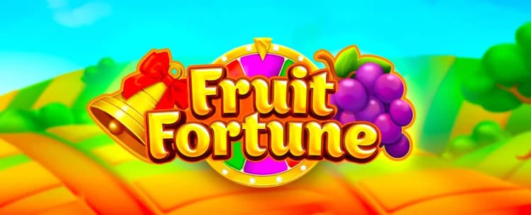 Fruit Fortune
