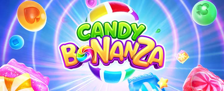 Candy Bonanza