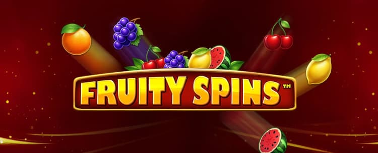 Fruity Spins