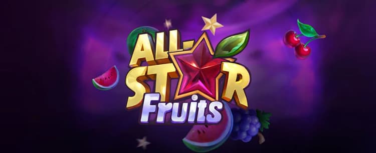 All-Star Fruits