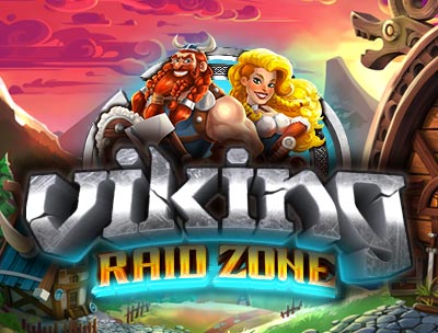 Viking Raid Zone 