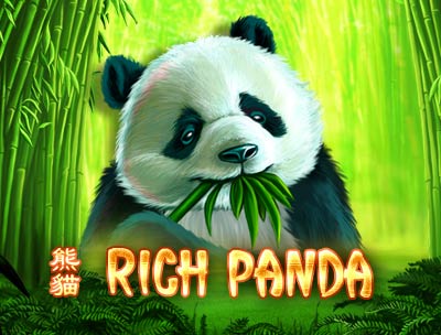 Rich Panda