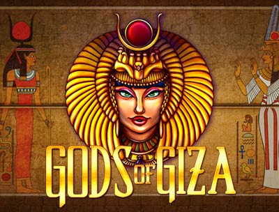 Gods of Giza Enchanted