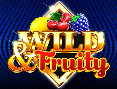 Wild and Fruity