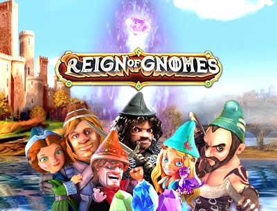 Reign of Gnomes