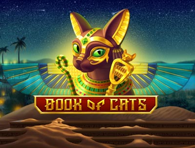 Book of Cats 
