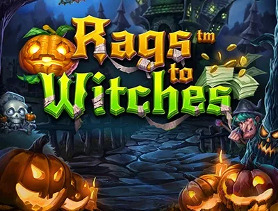 Rags to Witches NJP