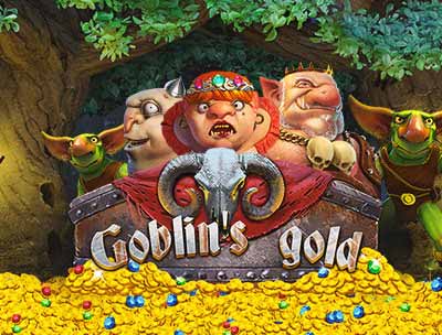 Goblin’s Gold 